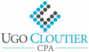 Ugo Cloutier, CPA
